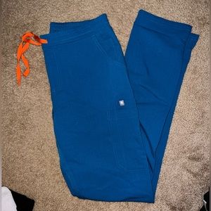 WOMENS FIGS scrub pants